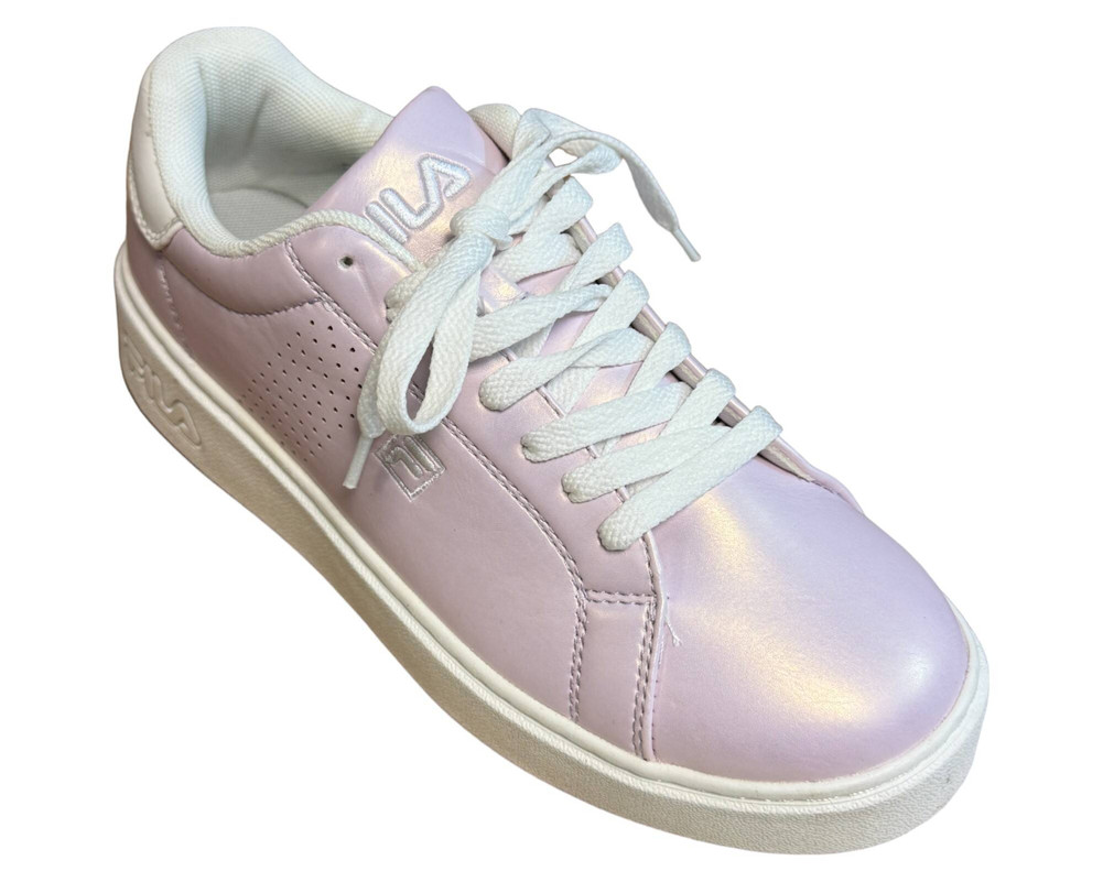 Fila  Crosscourt BUTY SPORTOWE  damskie 38