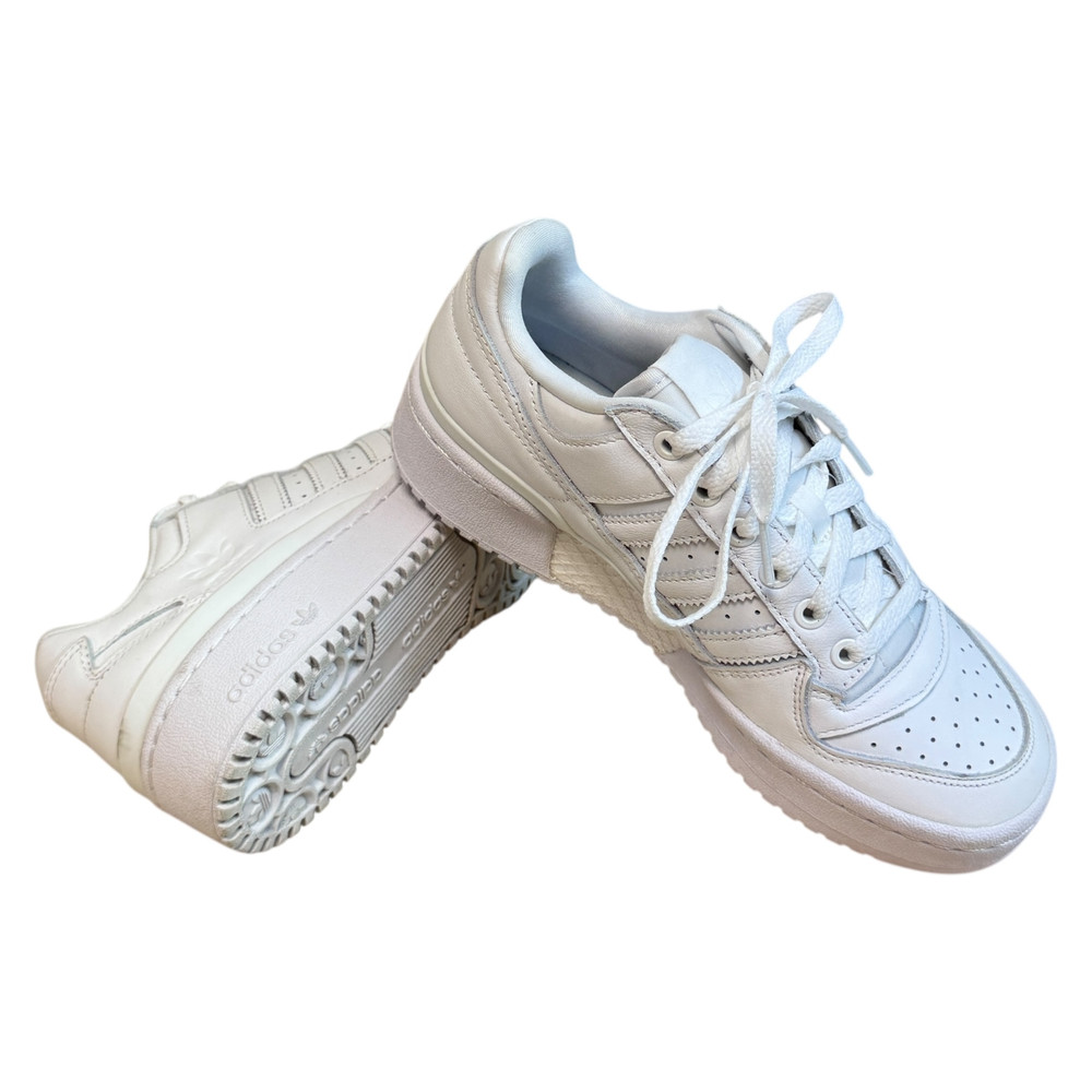 Adidas Forum Bold Stripes BUTY SPORTOWE damskie 37 1/3