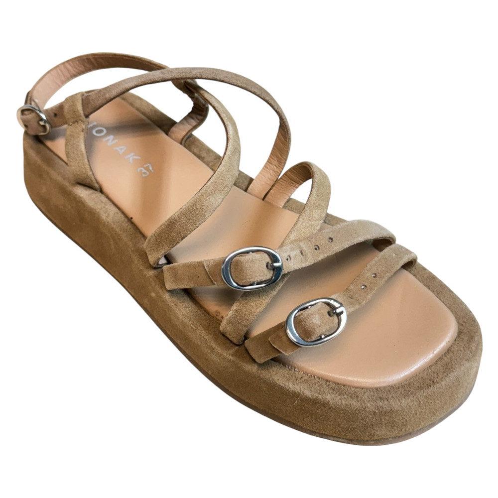 Jonak SANDAŁY damskie 37