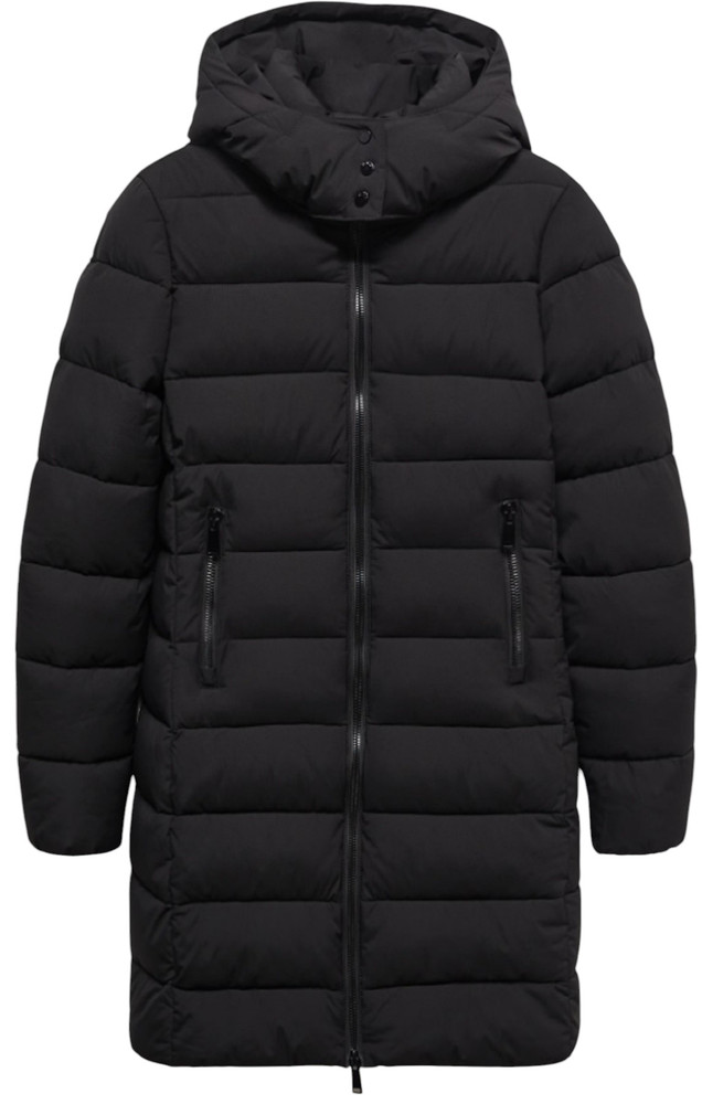 Naketano parka jacket L