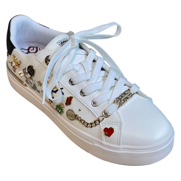 Aldo BUTY SPORTOWE damskie 38/38.5