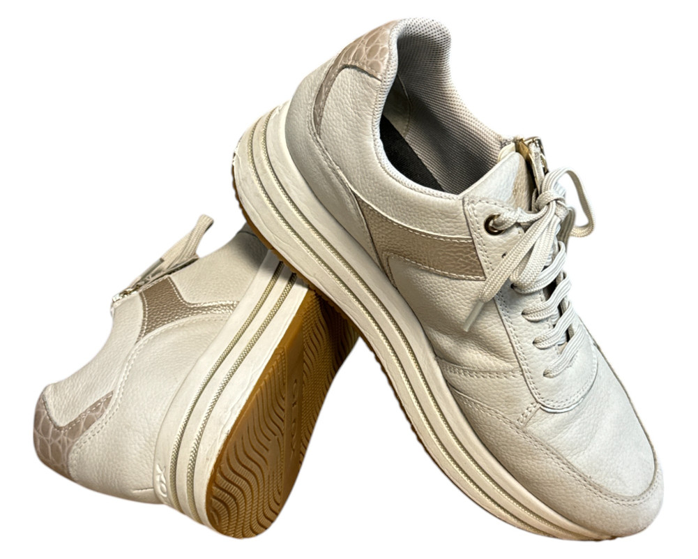 Geox D Kency BUTY SPORTOWE  damskie 38