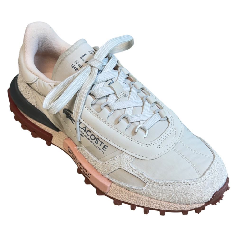 Lacoste Elite Active 224 BUTY SPORTOWE damskie 39/38