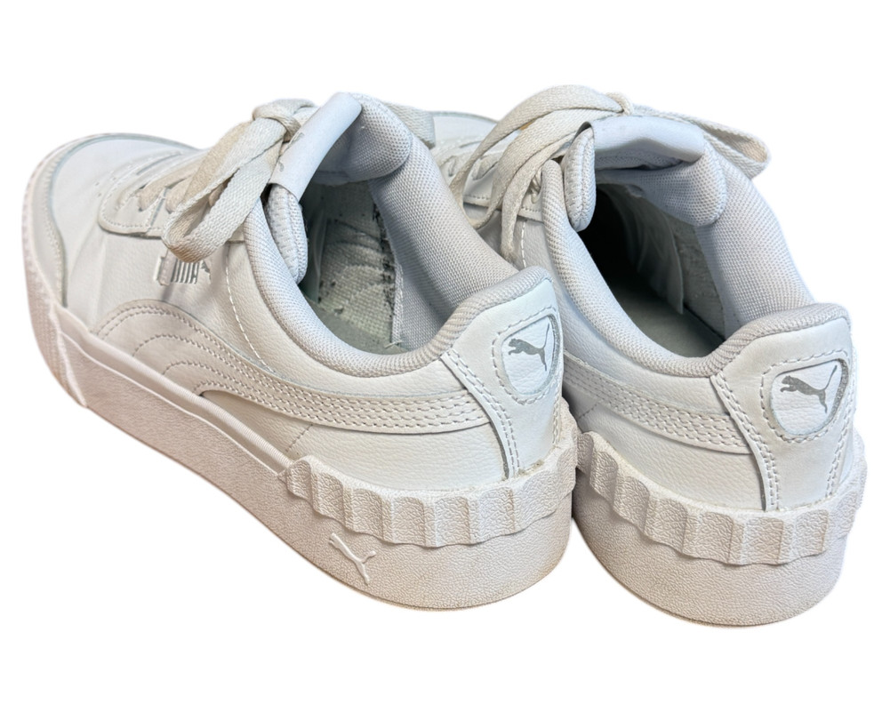 Puma Carina Llft  BUTY SPORTOWE  damskie 36