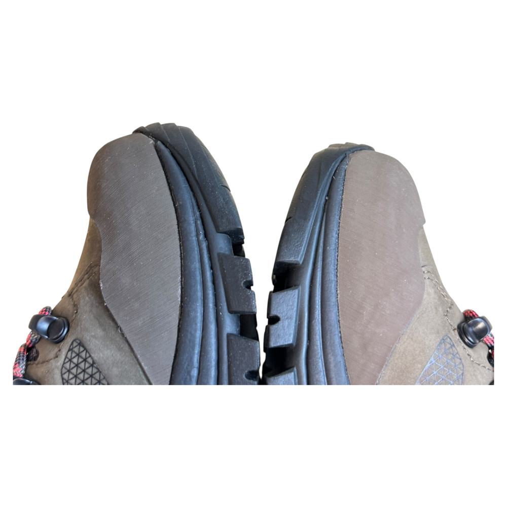 Jack Wolfskin Rebellion Texapore Mid BUTY TREKKINGOWE damskie 39/37.5