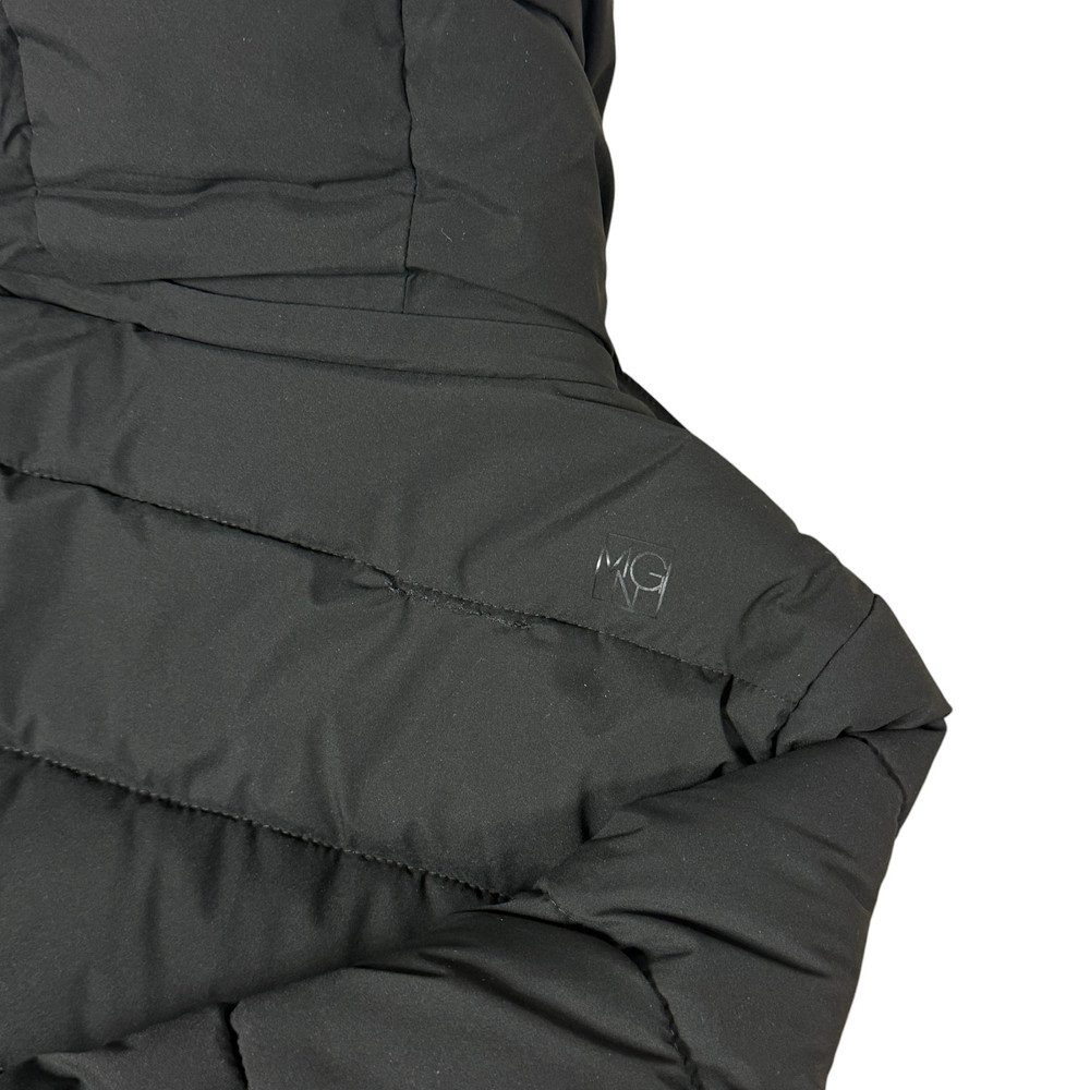 Naketano parka jacket L