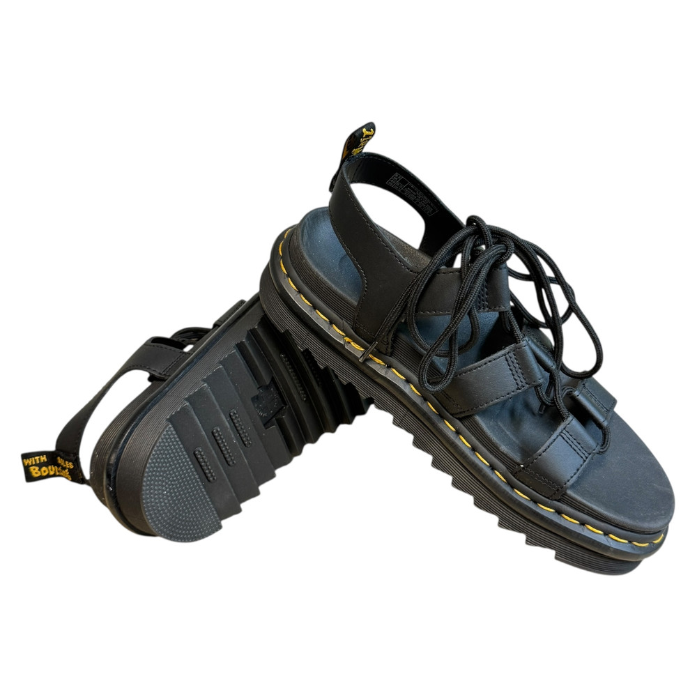 Dr. Martens NARTILLA SANDAŁY damskie 40
