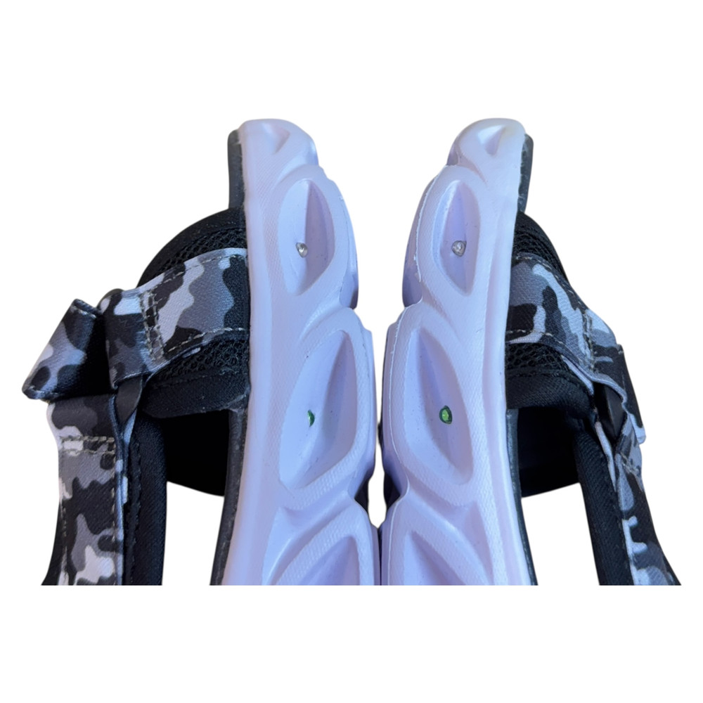 Skechers Hypno-Splash SANDAŁY dziecięce 34/35