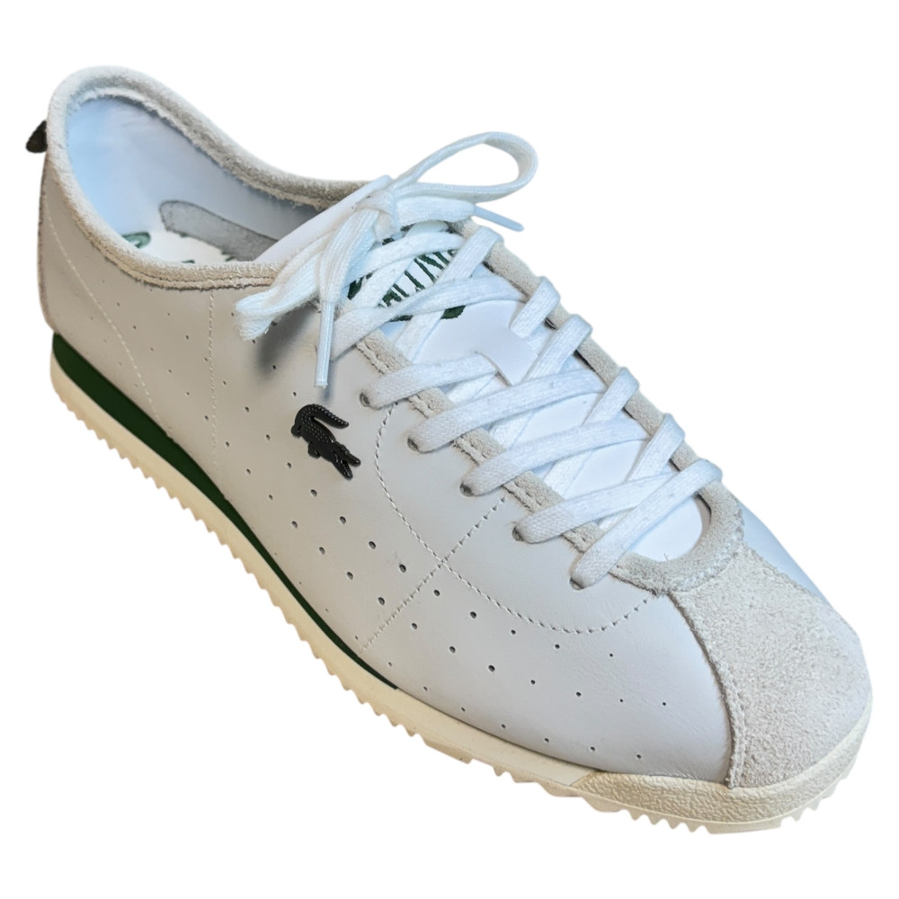 Lacoste BUTY SPORTOWE męskie 41/42