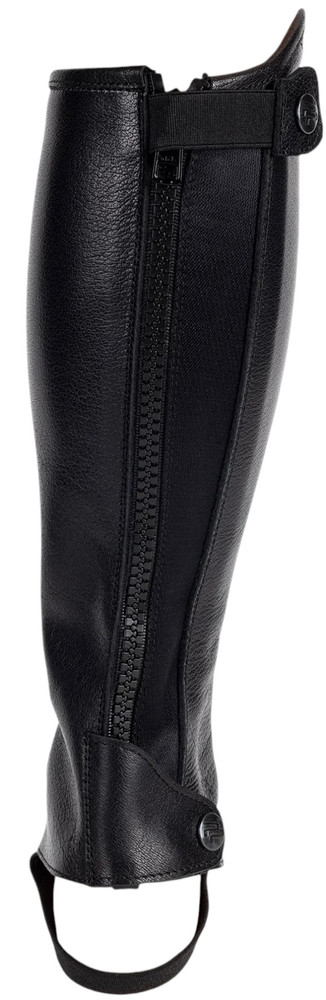 Czapsy Parlanti Passion Buffalo Mini chaps Skara  S+