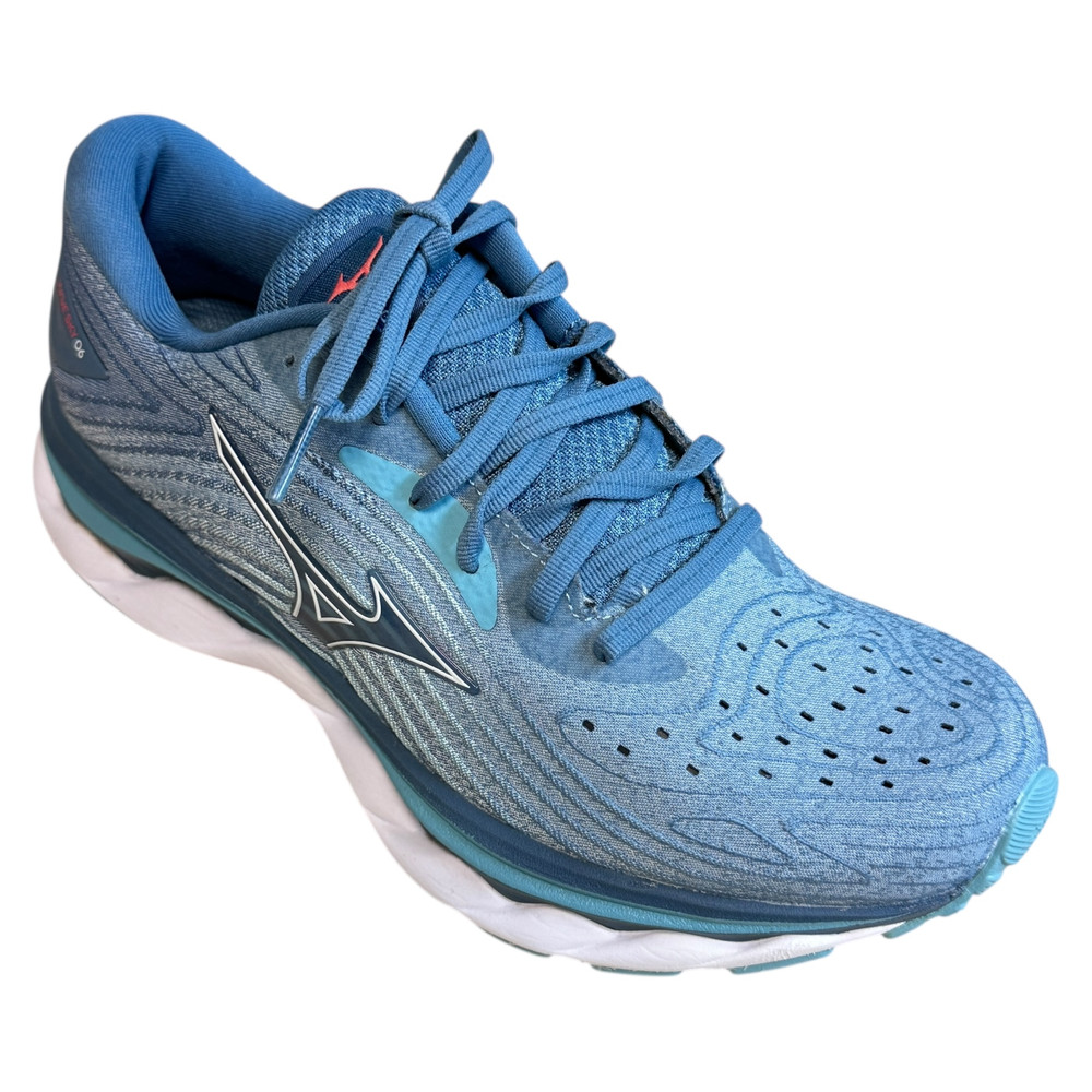Mizuno Wave Sky 6 BUTY SPORTOWE damskie 38