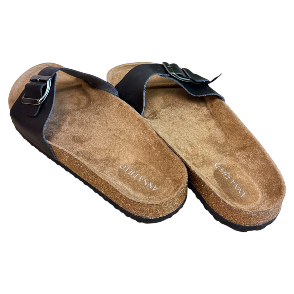 Anna Field KLAPKI damskie 40/39