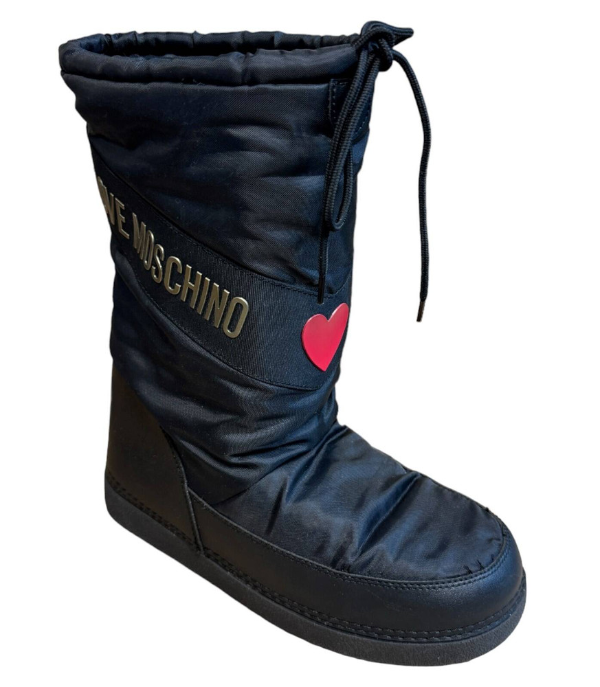 Love Moschino  ŚNIEGOWCE  damskie 39