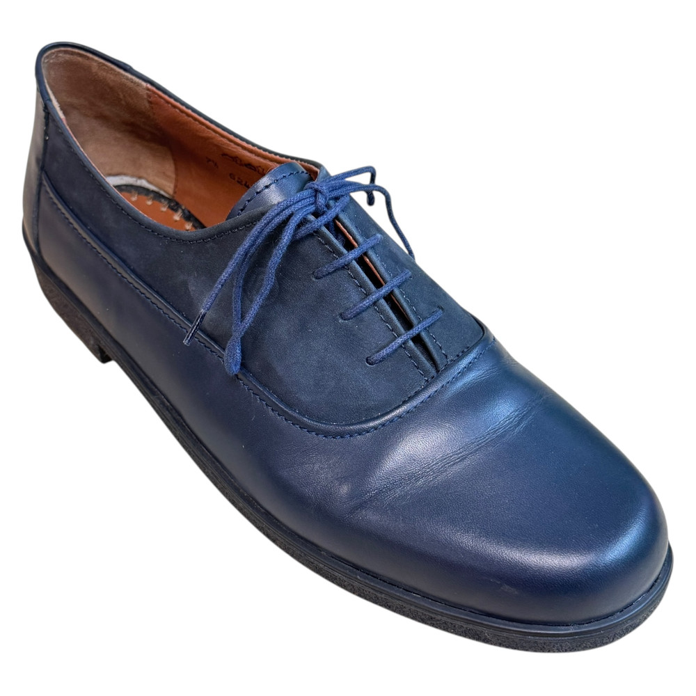 Berkemann PÓŁBUTY damskie 40.5