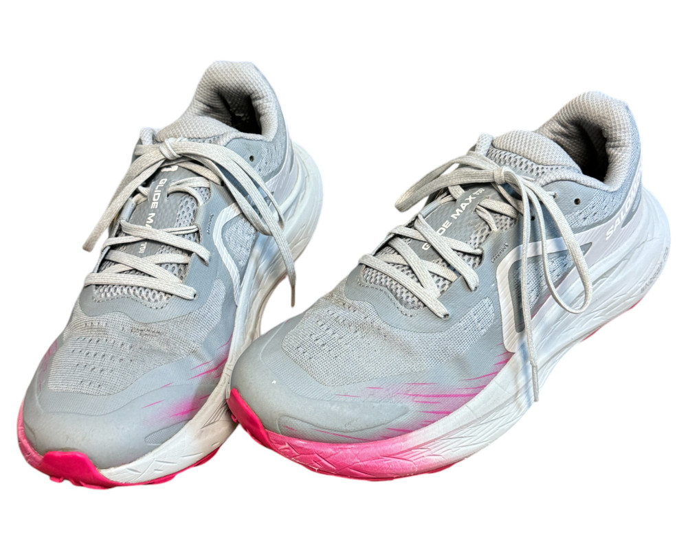 Salomon Glide Max Tr BUTY TREKKINGOWE  męskie 41 1/3