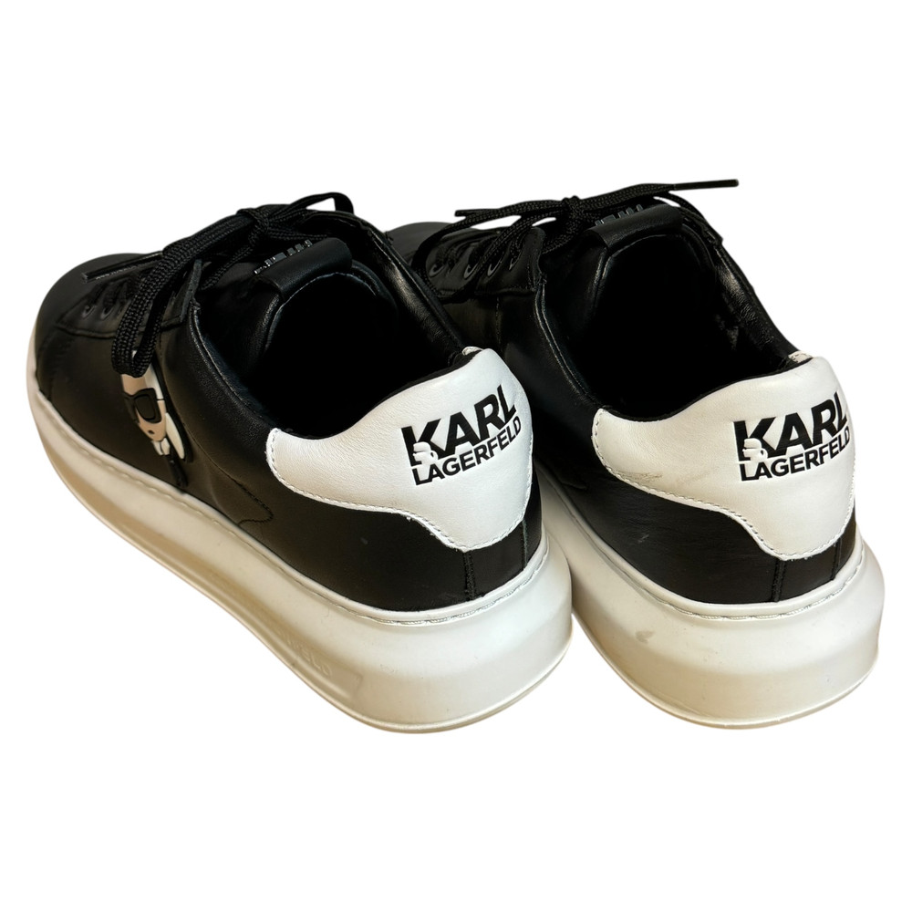 Karl Lagerfeld  BUTY SPORTOWE  damskie 41