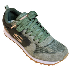 Skechers Goldn Gurl BUTY SPORTOWE damskie 39