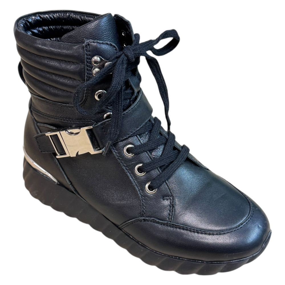 Uma Parker BOTKI damskie 35