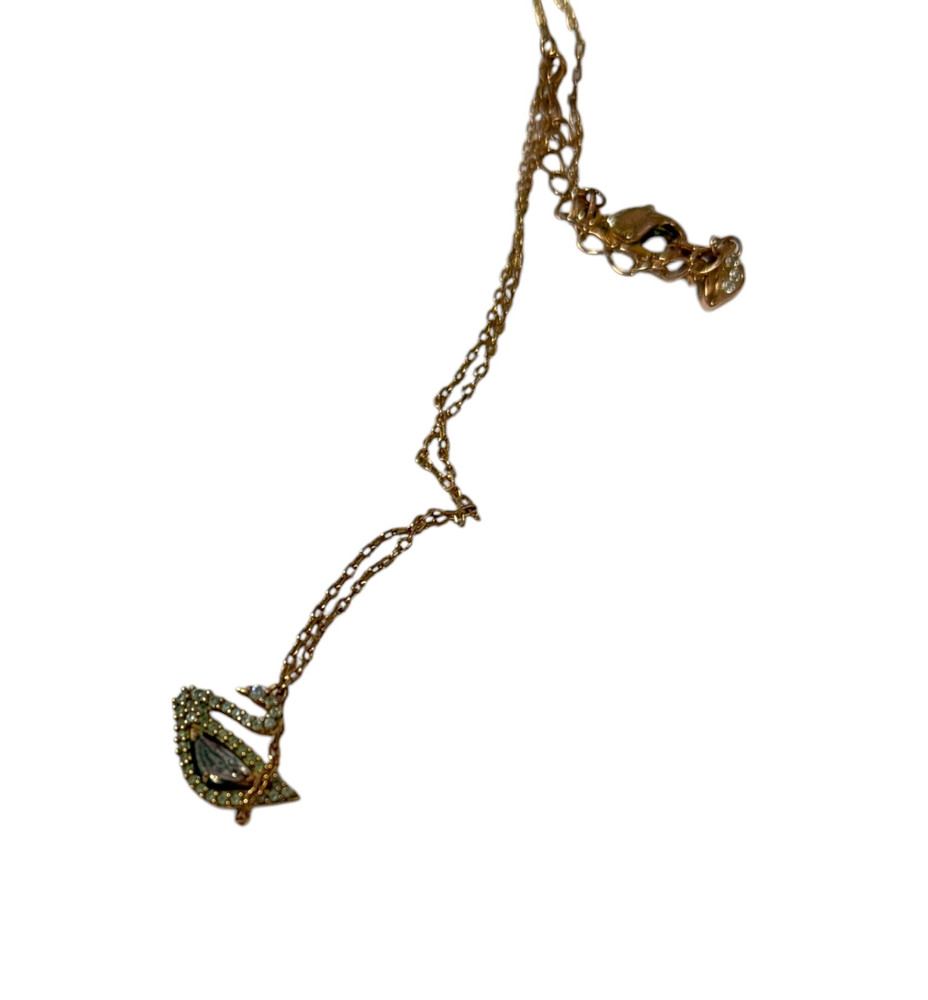 Naszyjnik Swarovski Swan 