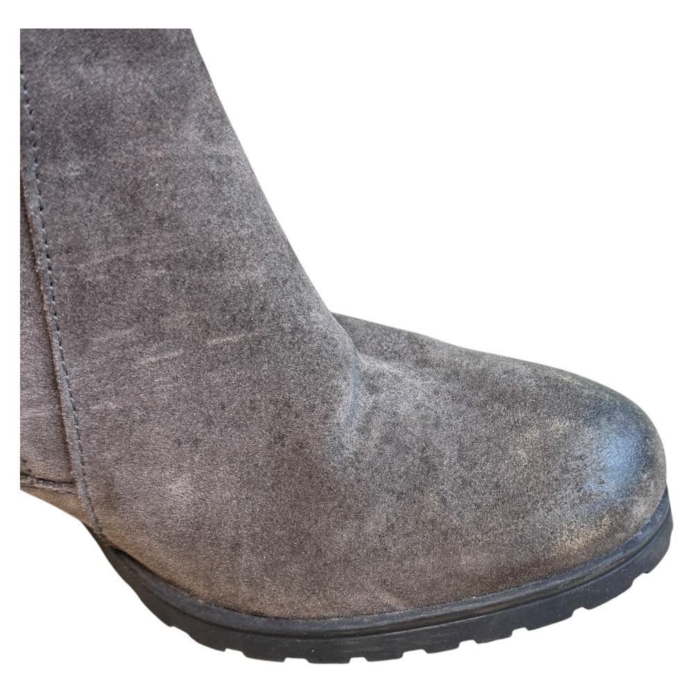 Geox KOZAKI damskie 39,5