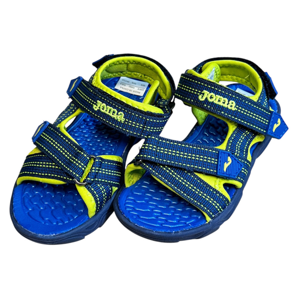 Joma S.Ocean Jr 23 SANDAŁY dziecięce 26/27