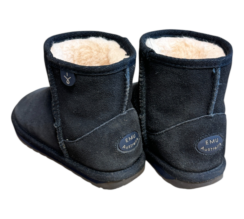 Emu Australia Wallaby Mini ŚNIEGOWCE  dziecięce 28