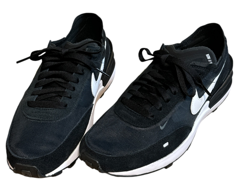 Nike Waffle One BUTY SPORTOWE  damskie 37.5