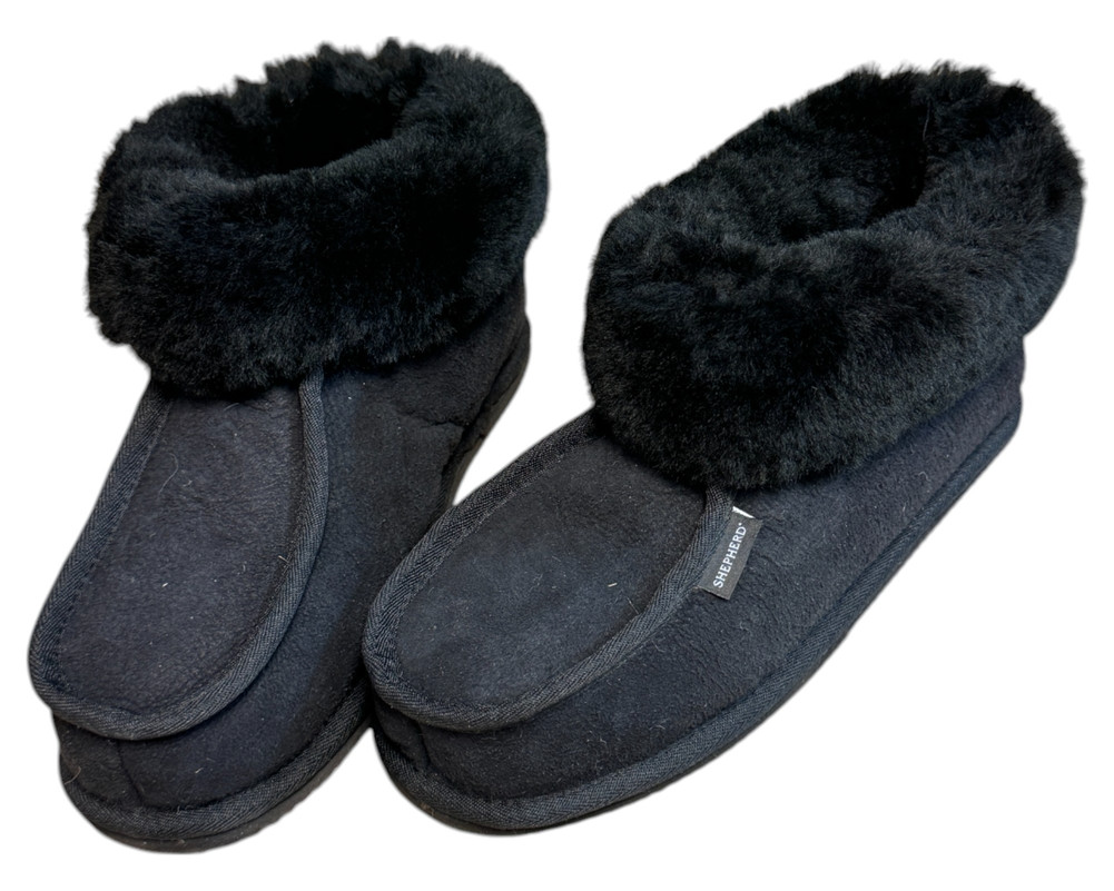 Shepherd Lena KAPCIE  damskie 38