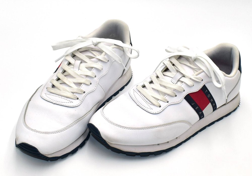 Tommy Jeans  Runner BUTY SPORTOWE męskie 45