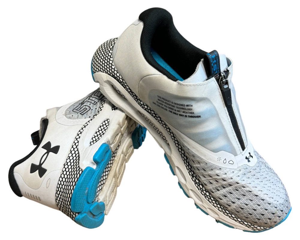Under Armour Ua W Hovr Infinte 3 Storm BUTY SPORTOWE  damskie 38