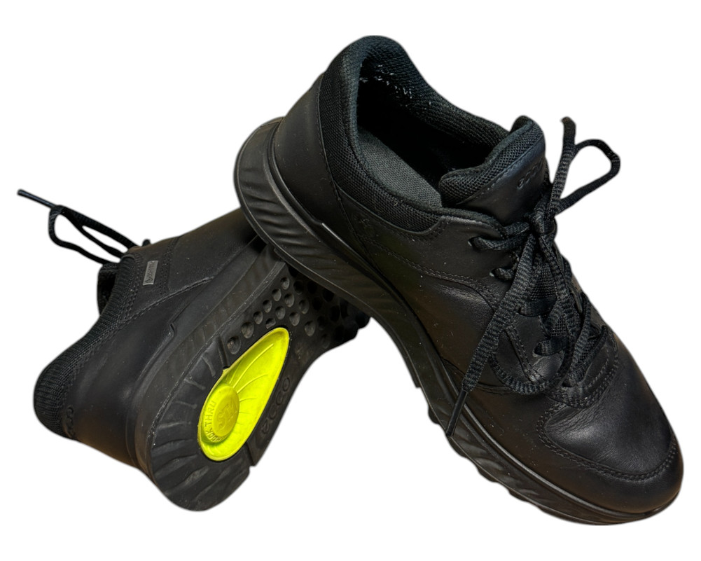 Ecco Exostride W GORE-TEX BUTY SPORTOWE  damskie 35