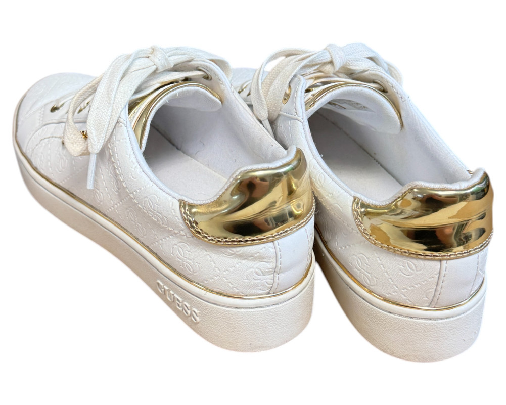 Guess Beckie BUTY SPORTOWE  damskie 37