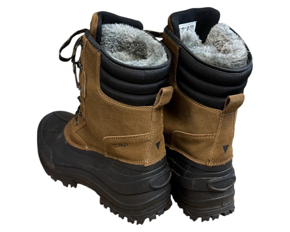 Cmp Kinos Snow Boots Wp ŚNIEGOWCE  męskie 43