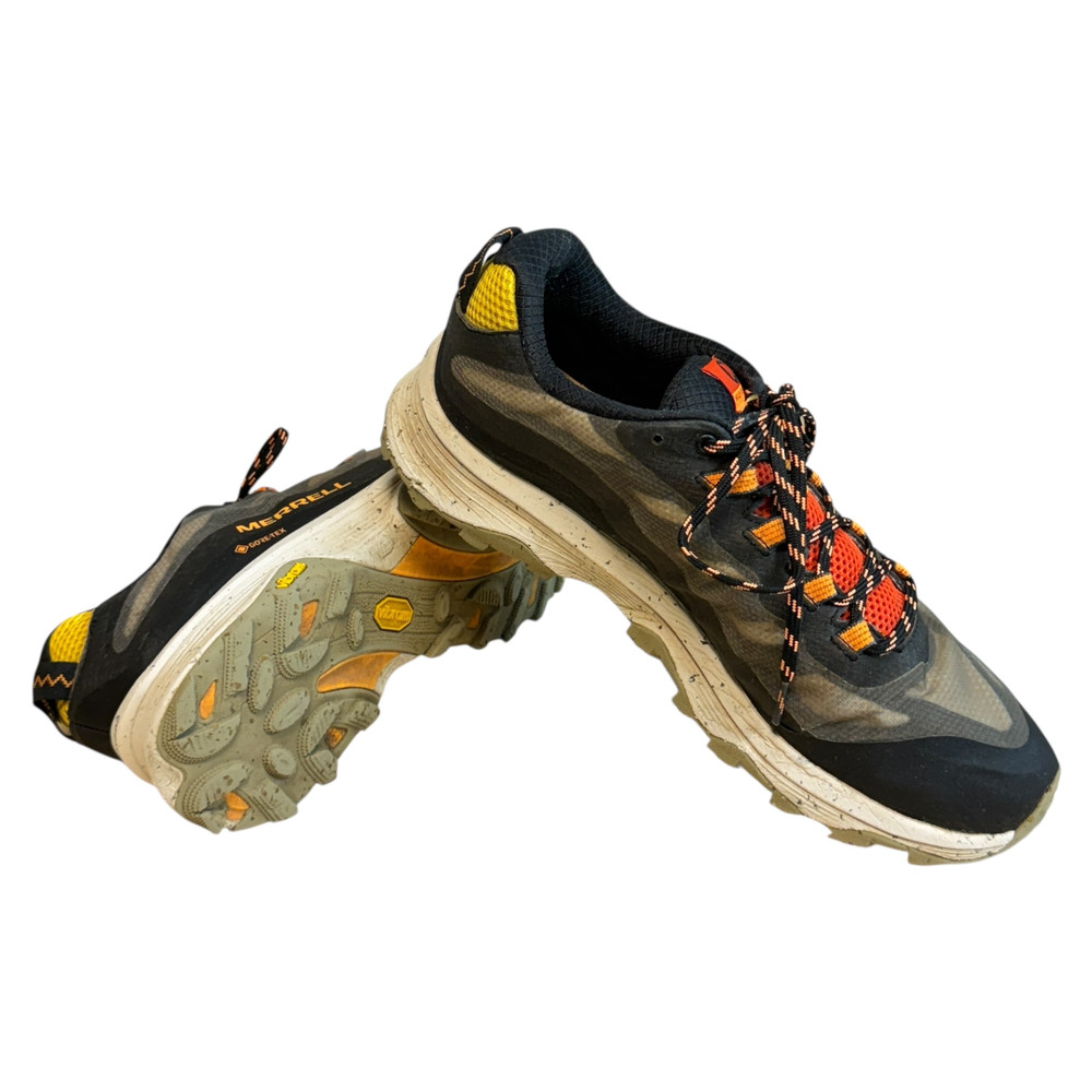 Merrell Moab Speed Gtx BUTY TREKKINGOWE męskie 44,5