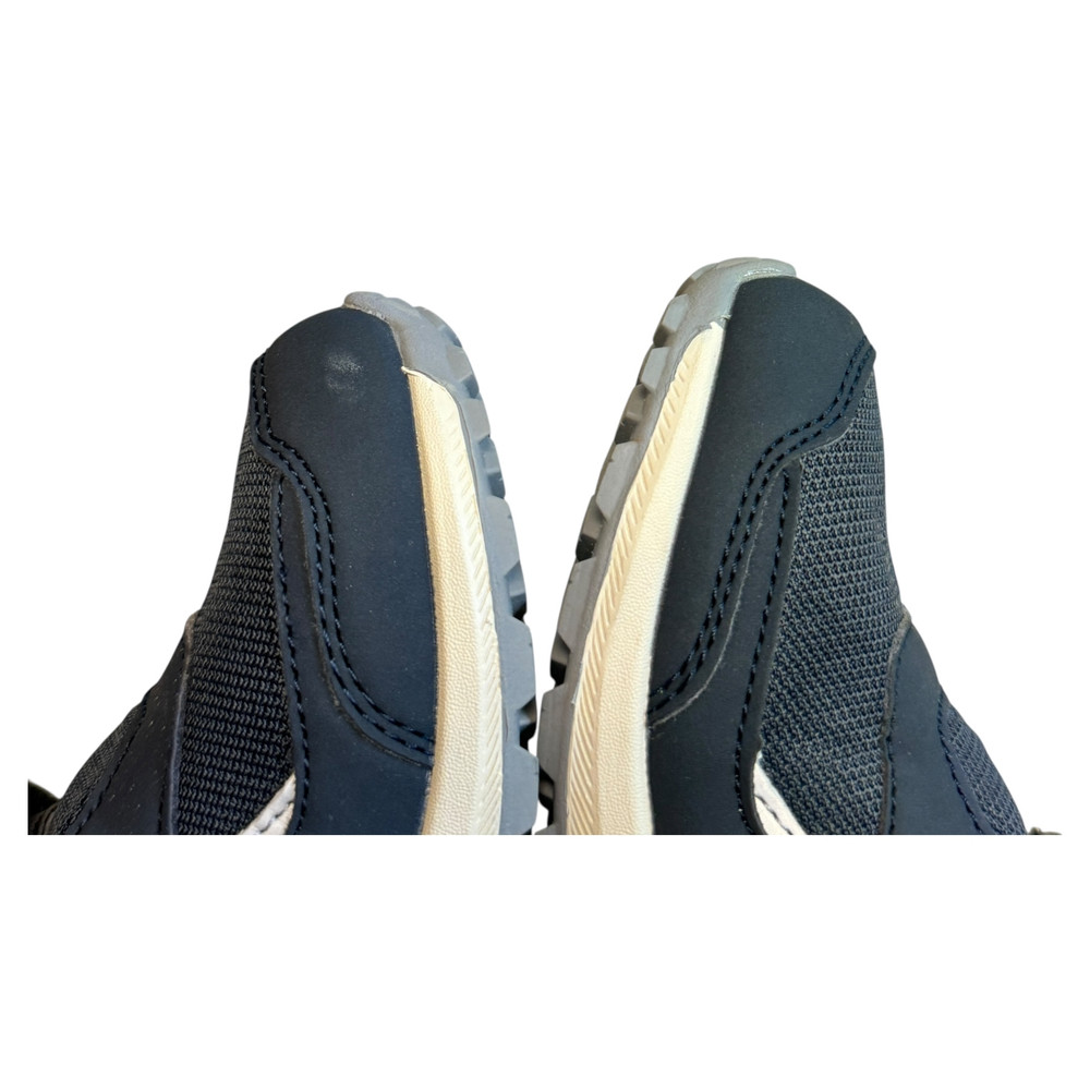 Jack Wolfskin Polar Wolf Texapore Mid ŚNIEGOWCE dziecięce 27/28