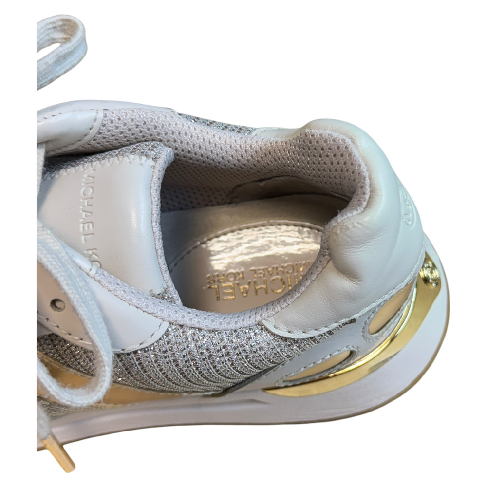 Michael Kors BUTY SPORTOWE damskie 35,5