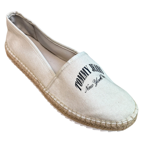 Tommy Hilfiger Tjw Varsity PÓŁBUTY espadryle damskie 41