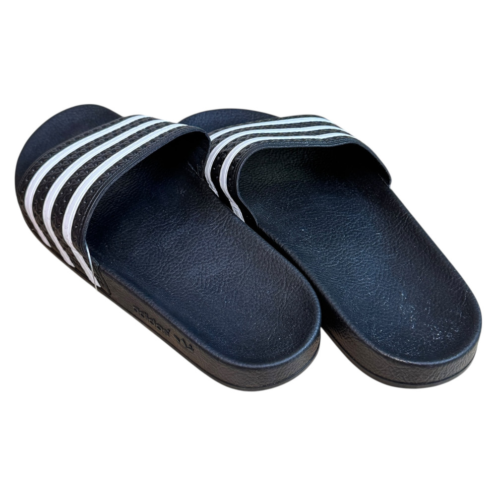 Adidas ADILETTE KLAPKI damskie 40.5