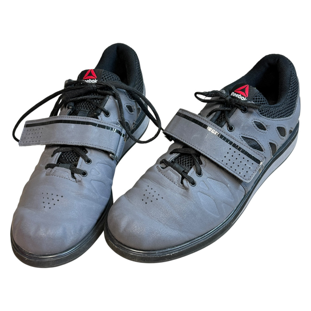 Reebok Lifter Pr BUTY SPORTOWE męskie 43