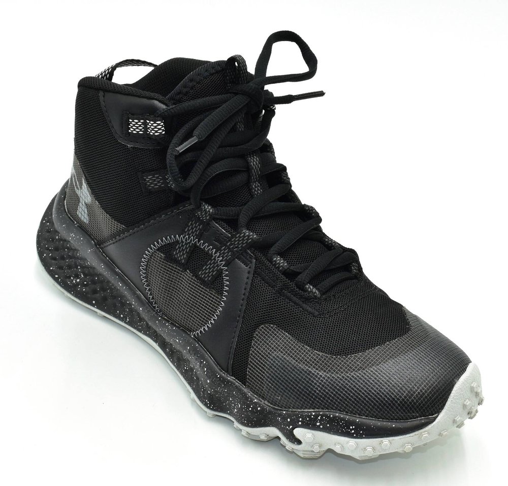 Under Armour Charged Maven Trek Trail BUTY TREKKINGOWE męskie 40.5