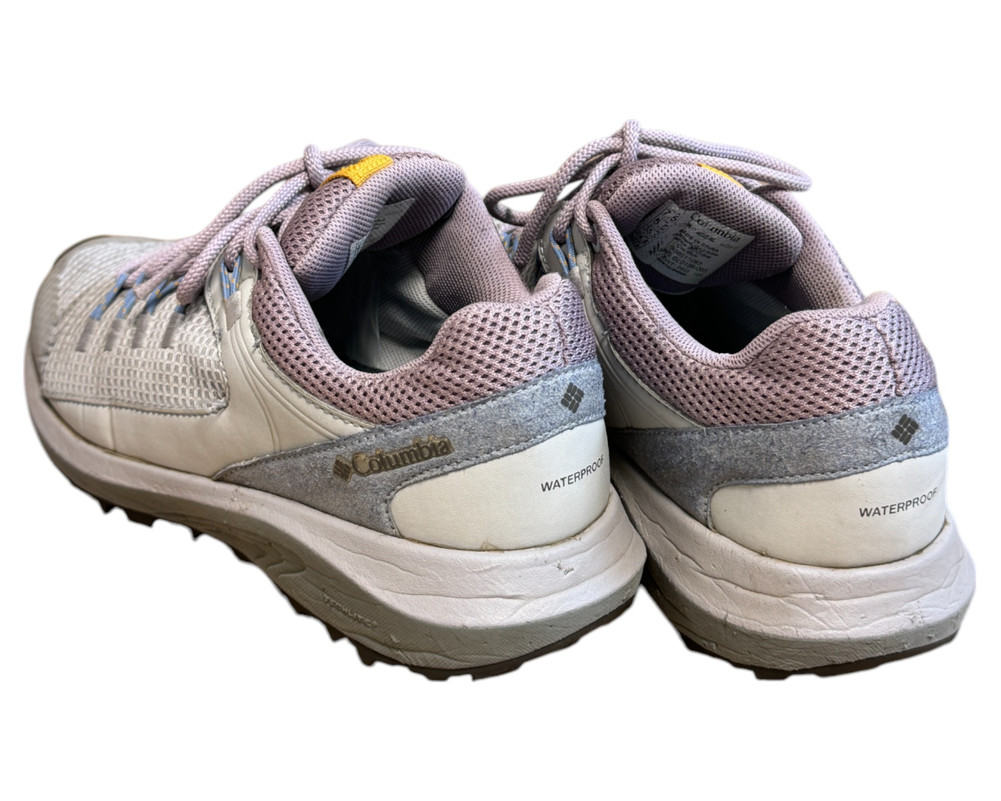 Columbia Trailstorm Waterproof BUTY TREKKINGOWE  damskie 38.5