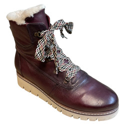 Gabor BOTKI damskie 40,5