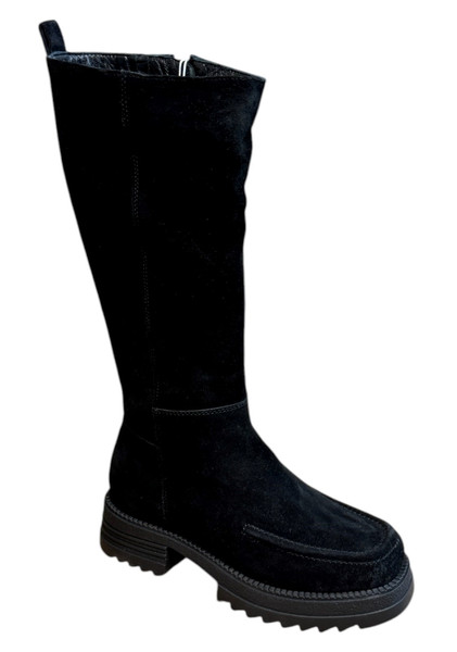 Lazamani  KOZAKI  damskie 36