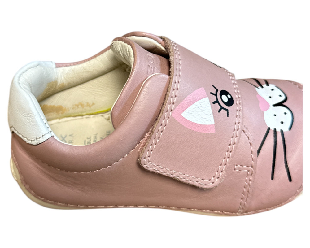 Geox B Tutim BUTY SPORTOWE  dziecięce 22