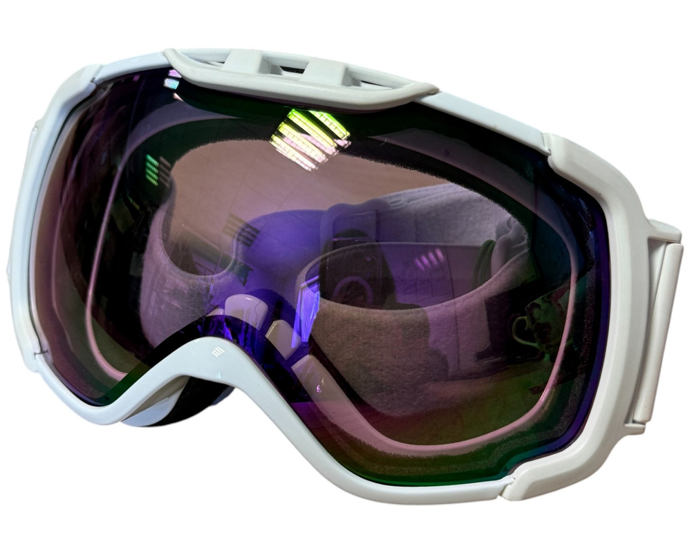 Gogle narciarskie Uvex Downhill 2100V 