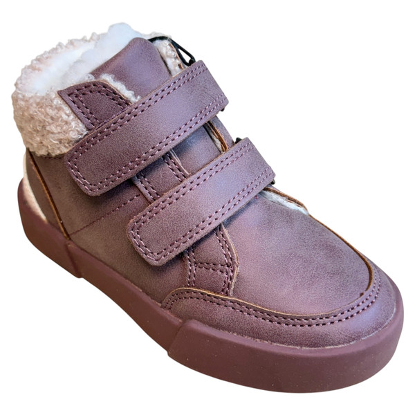 Friboo BUTY SPORTOWE wysokie dziecięce 27/26