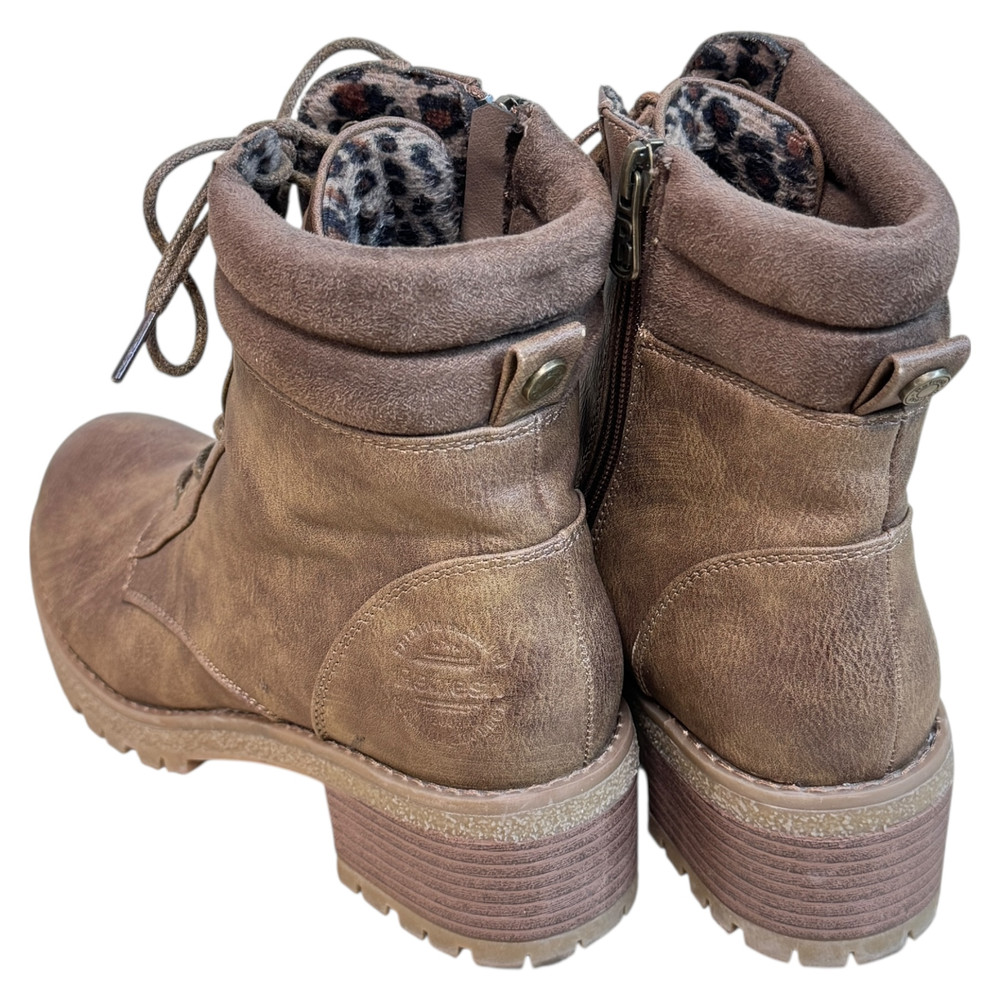 Refresh BOTKI damskie 38