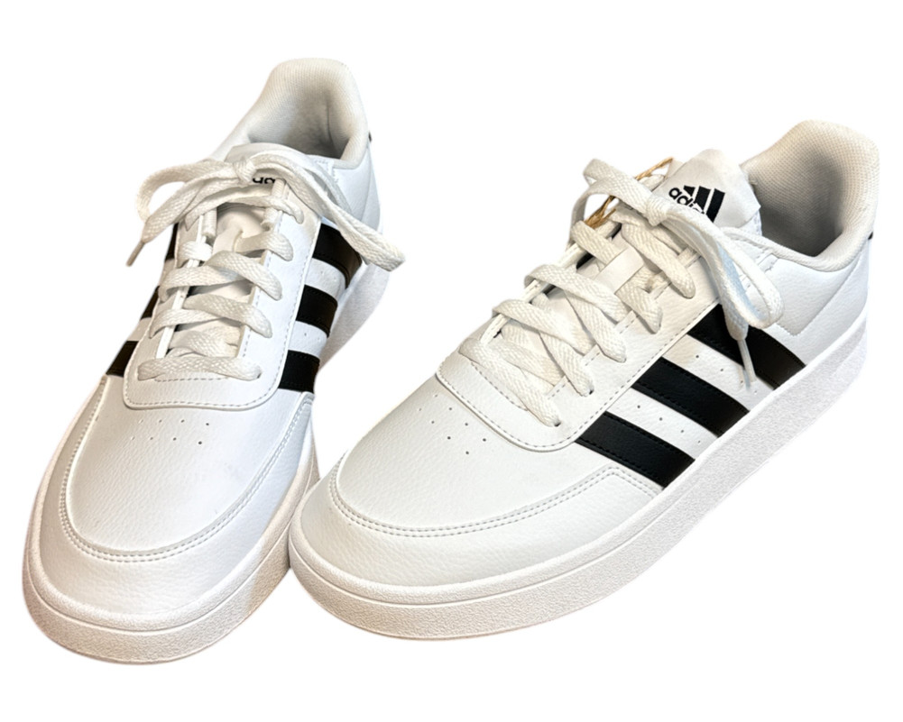 Adidas Breaknet 2.0 BUTY SPORTOWE  męskie 44 2/3