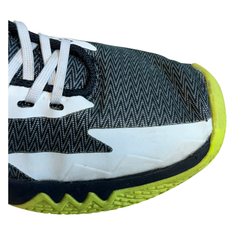 Nike PRECISION VI BUTY SPORTOWE damskie 38