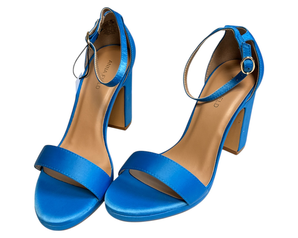 Anna Field  SANDAŁY  damskie 38/39